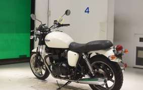 TRIUMPH BONNEVILLE 2010