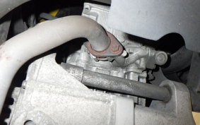 YAMAHA MAJESTY155 S SG28J