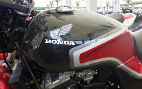 HONDA JADE MC23