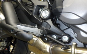 DUCATI MONSTER 937 + 2023