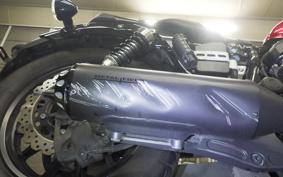 YAMAHA BOLT 950 2015 VN04J