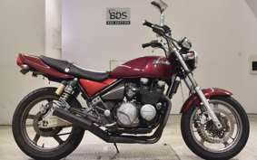 KAWASAKI ZEPHYR 400 KAI 1996 ZR400C