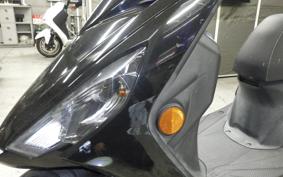 YAMAHA AXIS 125 Z 2015 SED7J