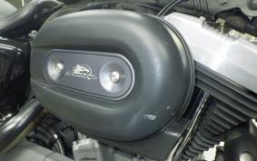 HARLEY XL1200N 2009