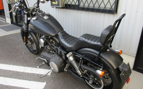 HARLEY FXDB1580 2013 GX4