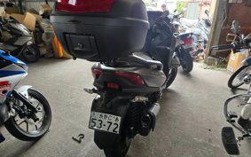 YAMAHA TRICITY 300 ABS 1994 SH21J