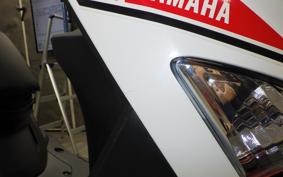 YAMAHA CYGNUS Griffus 2010 SEJ4J