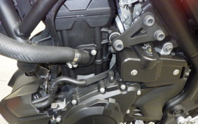 YAMAHA MT-03 2020 RH13J