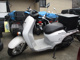 Фото Honda BENLY 50 с японского аукциона