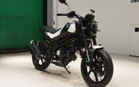 BENELLI BENELLI レオンチーノ125 2025