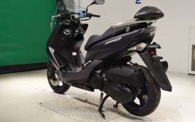 YAMAHA MAJESTY155 Gen.2 S 2010 SG52J