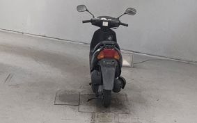 SUZUKI LETS2 CA1PA