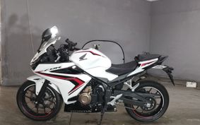HONDA CBR400R 2019 NC56