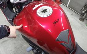 YAMAHA FAZER FZ6 S 2007