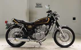 YAMAHA SR400 Gen.3 2018 RH01J