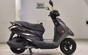 YAMAHA AXIS 125 Z 2000 SED7J
