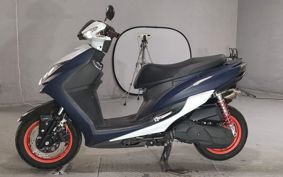 YAMAHA CYGNUS125XSR SED8J