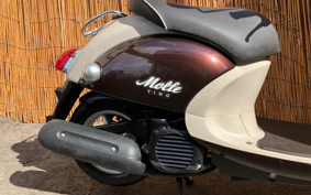 YAMAHA  VINO MOLFE SA54J