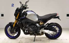 YAMAHA MT-09 SP 2023 RN69J