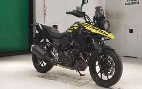 SUZUKI Vｽﾄﾛｰﾑ250