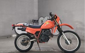 HONDA XLX250R MD08
