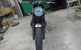 TRIUMPH SPEED TWIN 2019