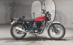KAWASAKI 250TR BJ250F