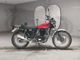 Фото Kawasaki 250TR с японского аукциона