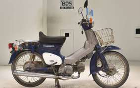 HONDA C50 SUPER CUB C50