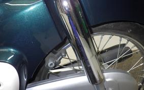 HONDA C50 SUPER CUB AA09