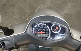 SUZUKI  LETS 4G CA41A