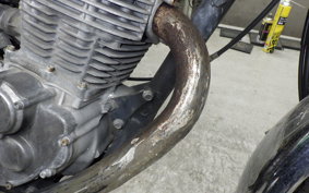 YAMAHA SR400 Gen.2 1995 1JR