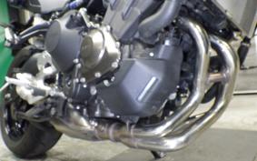 YAMAHA MT-09 Tracer 2017 RN51J