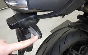 HONDA CBR600RR 2024 PC40