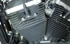 HARLEY XL883N 2009
