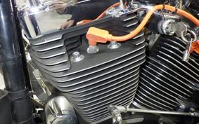 HARLEY FXSTS 1450 2004