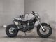 Фото Yamaha TW200 с японского аукциона