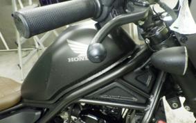 HONDA REBEL 250 S MC49