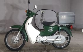 HONDA SUPER CUB110 JA07