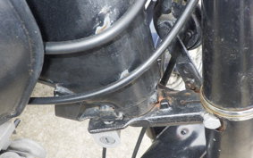HONDA CD90 BENLY HA03