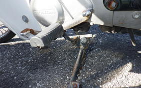 HONDA C50 SUPER CUB C50