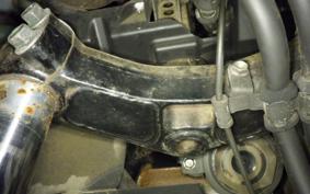 HONDA SILVER WING 600 GT ABS 2013 PF02