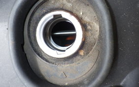 HONDA SPACY 125 Gen. 3 JF04