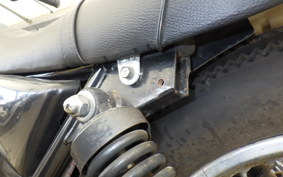 KAWASAKI 250TR