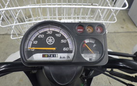 YAMAHA GEAR Gen.2 2022 UA08J