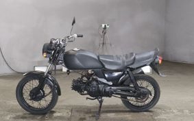 SUZUKI GS50 NA41A
