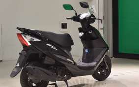SYM GT125
