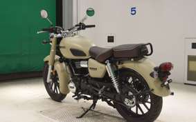 HONDA GB350C 2026 NC64