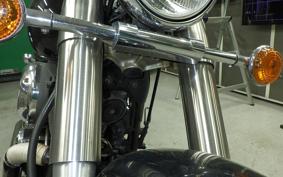 YAMAHA DRAGSTAR 400 CLASSIC 2003 VH01J