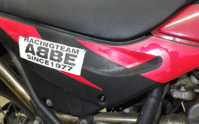 KAWASAKI SUPER SHERPA 2017 KL250G